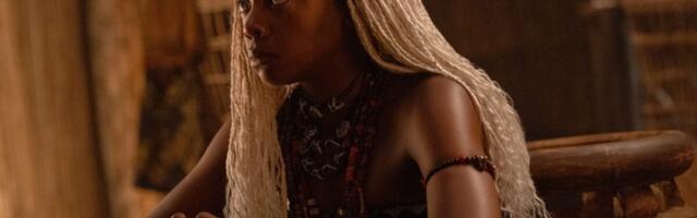 ‘Children of Blood and Bone’ Shares a Magical First Trailer