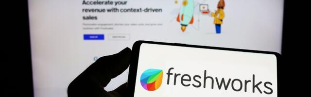 Freshworks Appoints Ryan Manning As CPTO, CPO Raghavan Exits