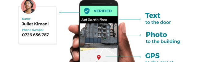 Kenyan smart addressing startup OkHi launches in Nigeria with funding from Interswitch