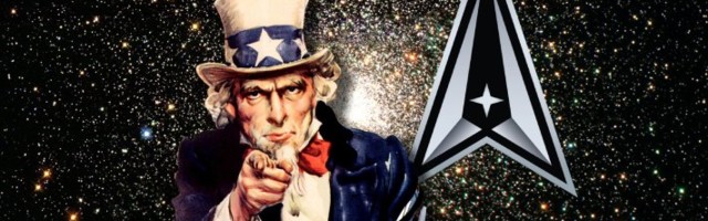 The US wants startups to get a piece of the $16 billion spent on space tech