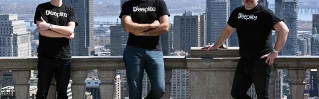 Deeplite raises $7.5 million CAD seed round to optimize deep neural networks