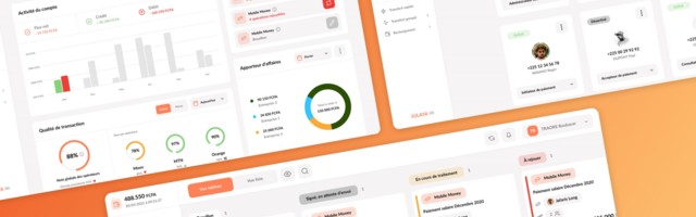 Ivorian fintech Julaya raises $2m to digitise business payments in West Africa