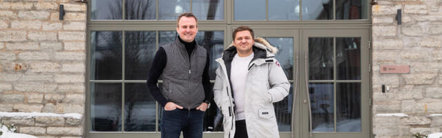 Estonian startup Occo raises €750k to expand its interior design tech across Europe