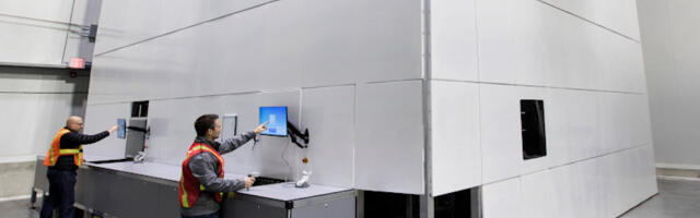 US court partially rejects Urbx motion to dismiss Attabotic patent lawsuit