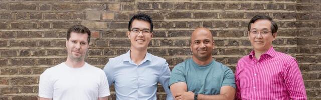 BuiltAI nets £2 million for AI-augmented data on commercial real estate in UK