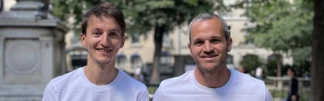 Paris-based Figures scores €6.67 million for its salary compensation benchmarking app