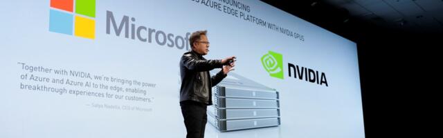 Nvidia, Microsoft collaborates to build the “most powerful AI supercomputers”