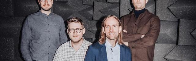 Slush New Nordic Pitch winners Treble Technologies raise €8 million