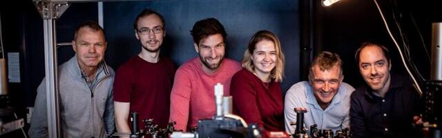 Nordic startup receives landmark €4.1 million seed funding, setting new milestone for Danish quantum technology