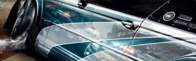 Need for Speed: Most Wanted getting a remake according to original voice actor