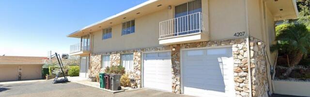 Single-family home in Oakland sells for $1.8 million