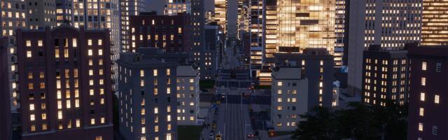 Cities: Skylines 2 console release gets delayed
