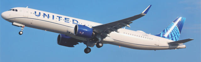 United Airlines Buys 110 Airbus and Boeing Planes Amid Persistent Capacity Constraints