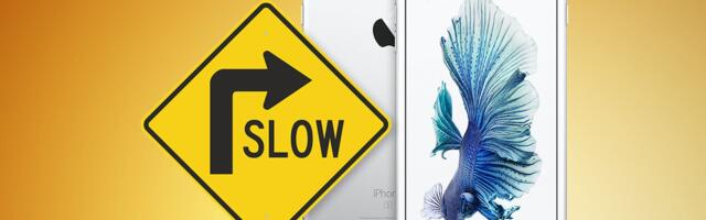 UK Lawsuit Over 'Throttled' iPhones Moves Forward