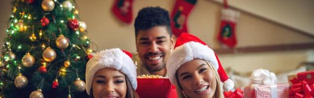 Deriving The Most Holiday Gaming Cheer Depends On Having Authentic HDMI® Products