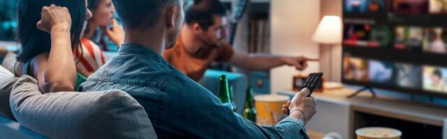 The TV bundle is poised to make a big comeback in the streaming era