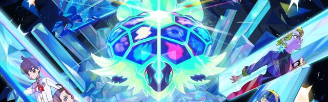 Scarlet and Violet DLC The Indigo Disk will allow players to explore as their Pokémon