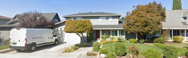 Single family residence sells in San Jose for $2.1 million