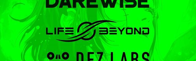 Darewise Entertainment teams up with Deadfellaz Web3 brand