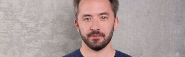 Drew Houston will talk about building a startup and digital transformation during COVID at TechCrunch Disrupt