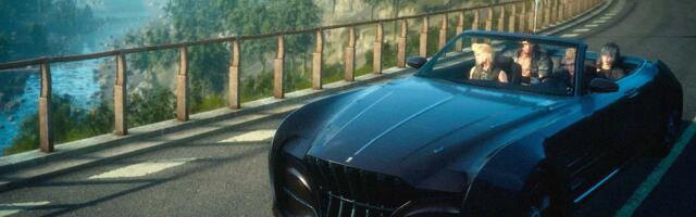 Five of the Best: Road trips