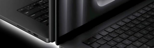 OLED MacBook Pro Could Launch as Soon as 2026