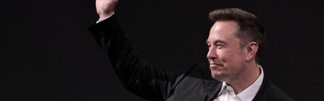 The cult of Elon Musk was on full display at Tesla's shareholder vote