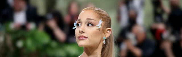 Ariana Grande defends change to her speaking voice amid criticism