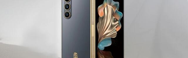 Samsung Galaxy Z Fold6's Chinese twin certified with 25W wired charging
