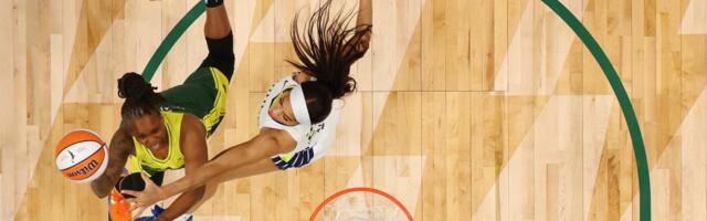 How to watch Seattle Storm vs. Dallas Wings online for free