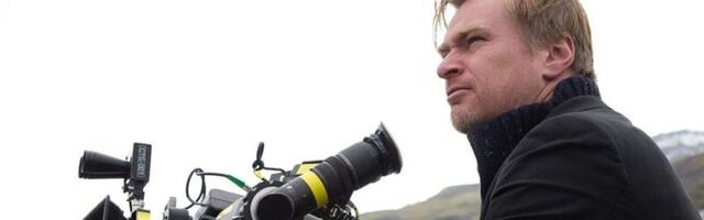 Christopher Nolan’s next movie will feature ‘never-before-used’ IMAX equipment