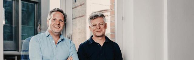 Berlin-based KUGU secures €8.5 million to advance decarbonisation in real estate