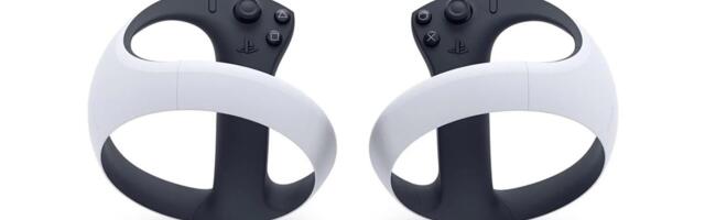 Apple and Sony Working on VR Gaming Controller Support for Vision Pro