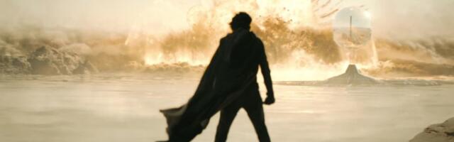 The 7 best sci-fi movies of 2024, ranked