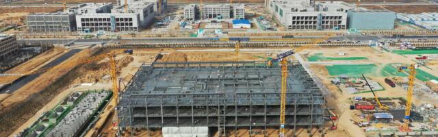 House of Huawei — inside China’s ‘most powerful company’