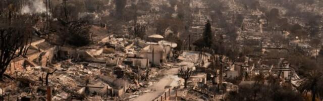 How to help people affected by the LA fires