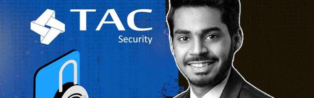 TAC Security To Buy CyberScope To Expand Its Overseas Web3 Play
