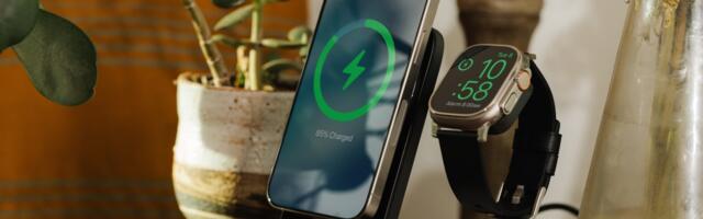 This Reddit user wrote a Shortcut to estimate iPhone charging time