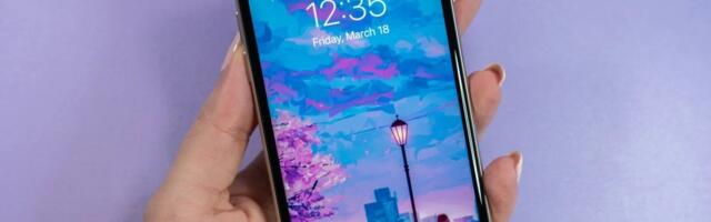 Apple Could Reveal the $500 iPhone SE This Week
