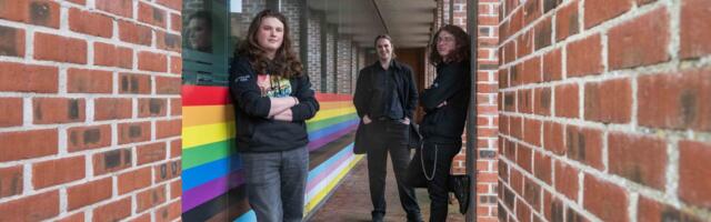 New Research Reveals 85% of Irish Third-level Students Intend to Stay in Ireland After Graduation