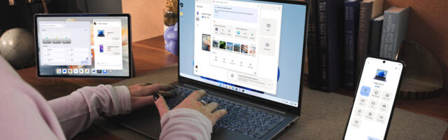 Lenovo’s Smart Connect is getting smarter and more useful with its latest update