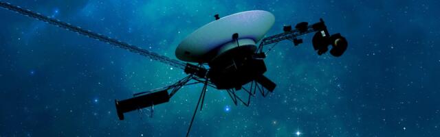 NASA is making sacrifices to keep the Voyager mission alive