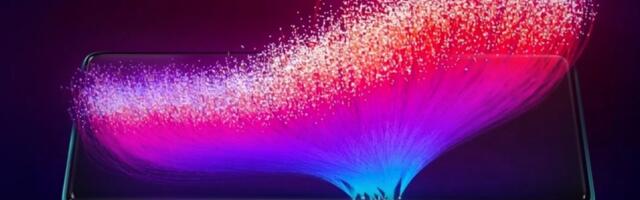 Motorola Edge 60 Fusion teaser shows off curved display, promises an IP69 rating