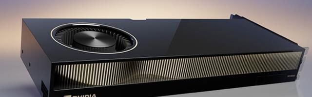 Nvidia's RTX Pro 6000 Blackwell 96GB graphics card benchmarked, specs allegedly confirmed