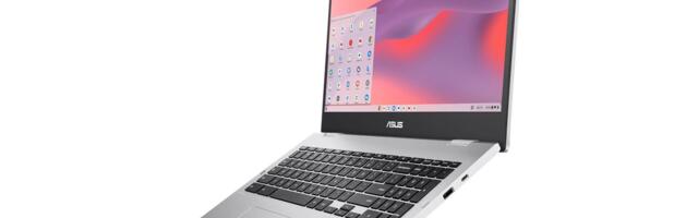 This ASUS Chromebook Costs Less Than Just a Portable Monitor, Practically a Steal for a Laptop