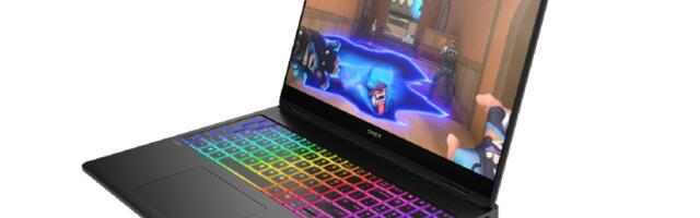 The powerful HP Omen Max 16 gaming laptop with RTX 5070 Ti is $350 off today