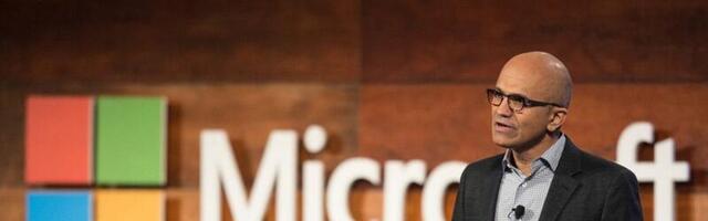 Major layoff at Microsoft: 6,000 workers to be affected as big tech firm downsizes workforce by 3% Major layoff at Microsoft: 6,000 workers to be affected as big tech firm downsizes workforce by 3%