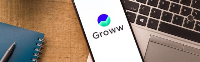 Groww Pays INR 48 Lakh To Settle Case With SEBI Over Security Lapses