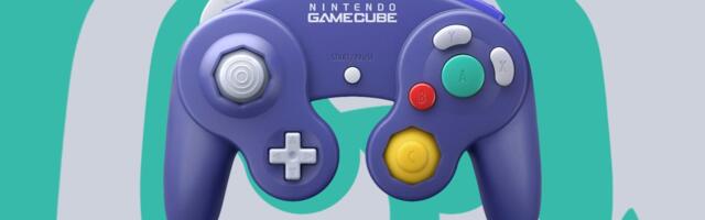 The wireless GameCube controller for Switch 2 is available to preorder once again