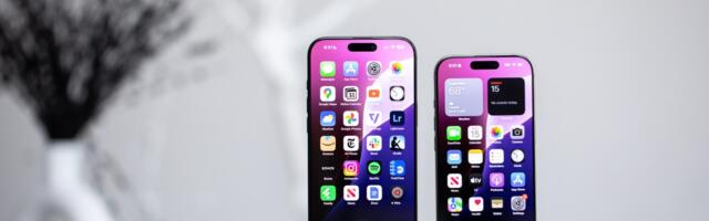 Trump threatens Apple, Samsung and others with a 25 percent iPhone tariff